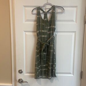 🧡 Women’s Patagonia halter dress